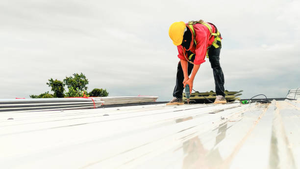 Asphalt Shingles Roofing in Mount Olive, NC