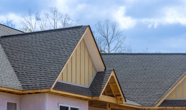 Trusted Mount Olive, NC Roofing Service Experts