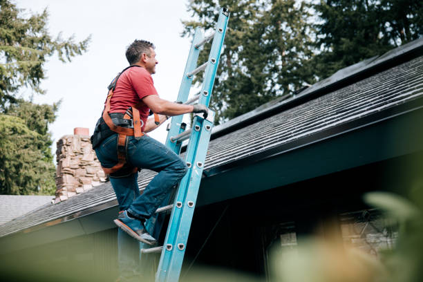 Best Rubber Roofing (EPDM, TPO)  in Mount Olive, NC